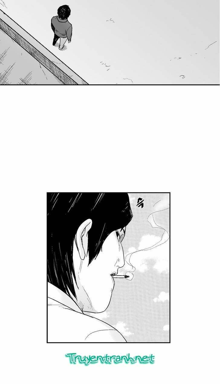 bạo lực học đường chapter 68 28