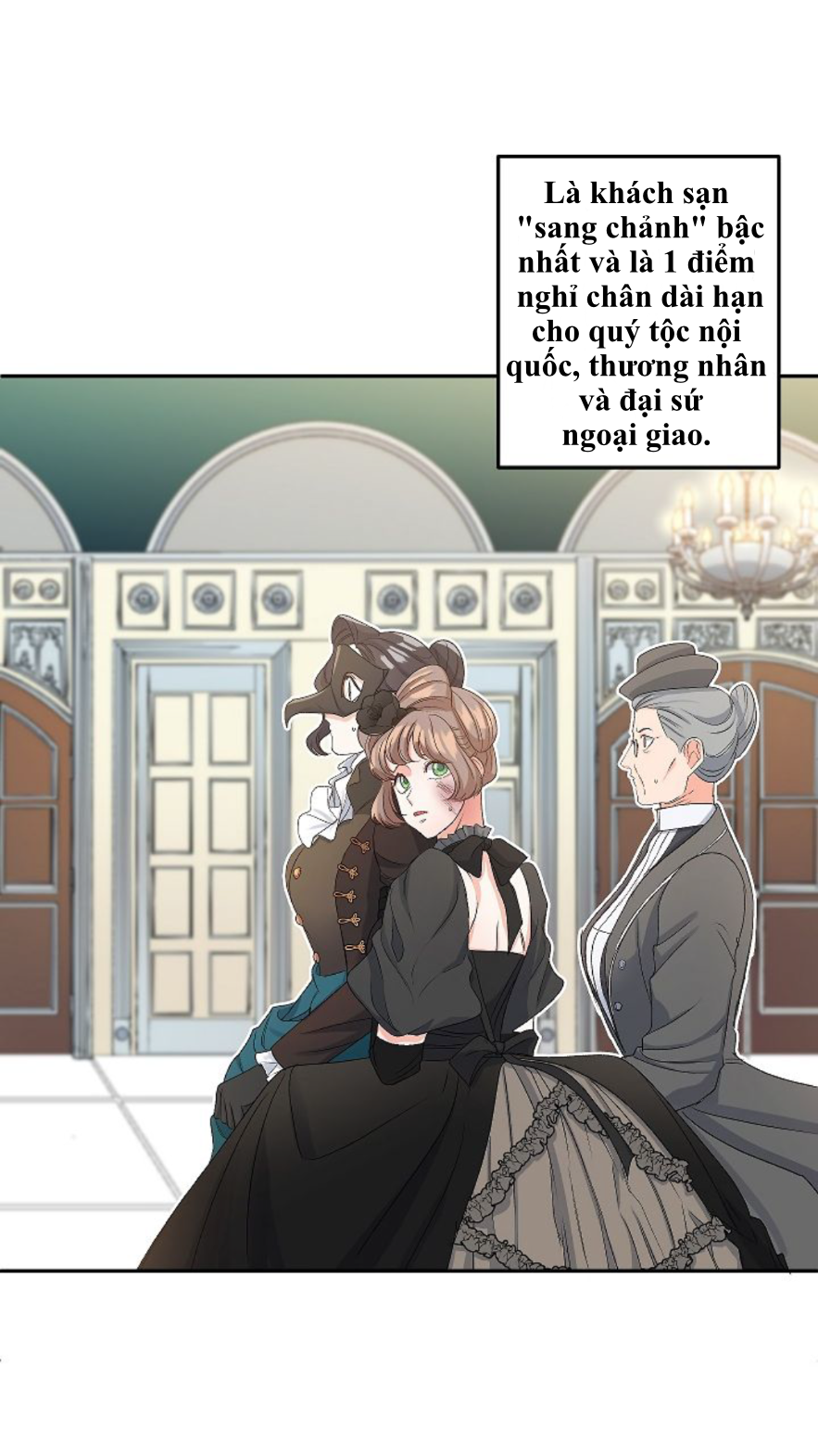 ebony, quạ đen chapter 23 38