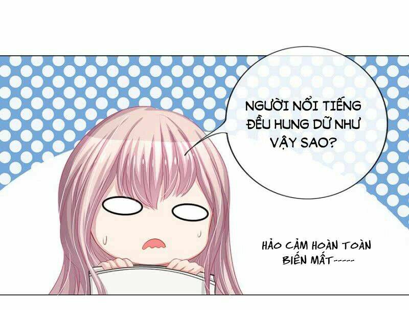 thiếu soái của tôi chính là manh như vậy chapter 8 13