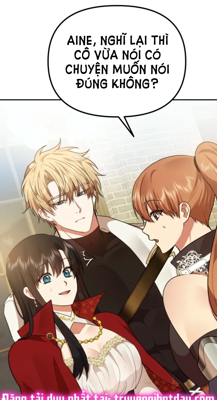 [18+] dũng sĩ vị tha chapter 13.1 19