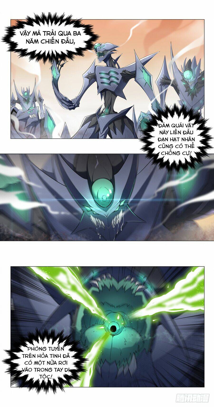 tương lai dừng lại chapter 1 11