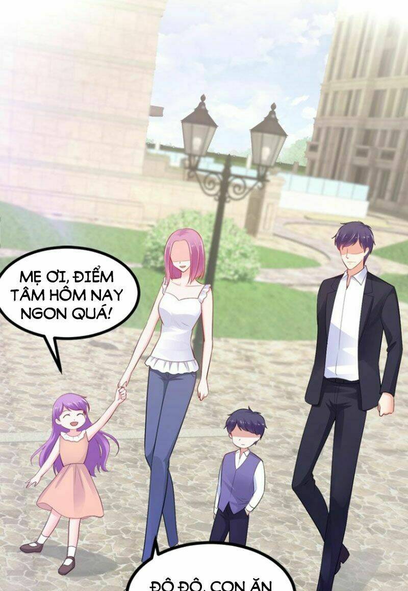 thú cưng độc quyền của boss chapter 103 3