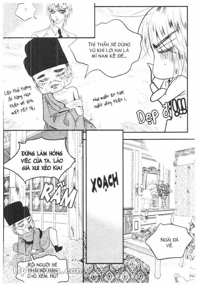 hoàng cung chapter 25 142