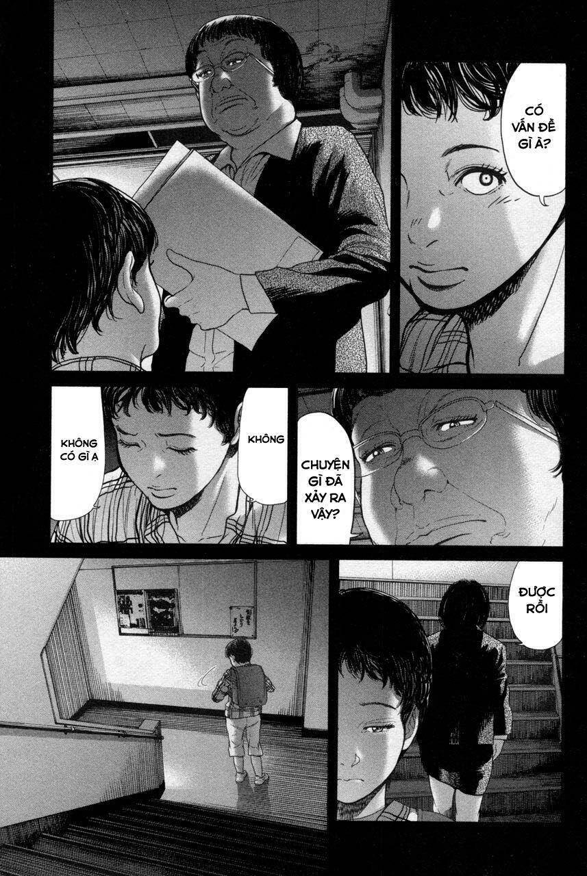ikenie touhyou chapter 34 6
