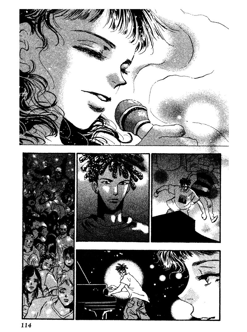 mầm sống chapter 54 33