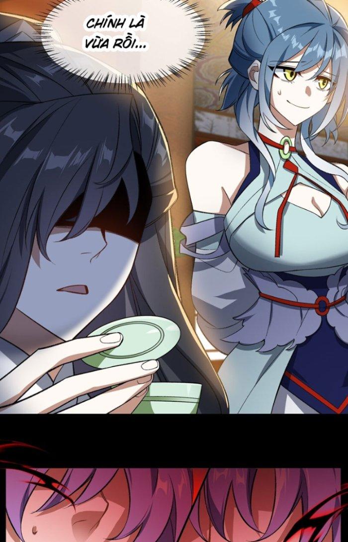 ta tại tu tiên thế giới 5 giờ tới 9 giờ về chapter 6 23