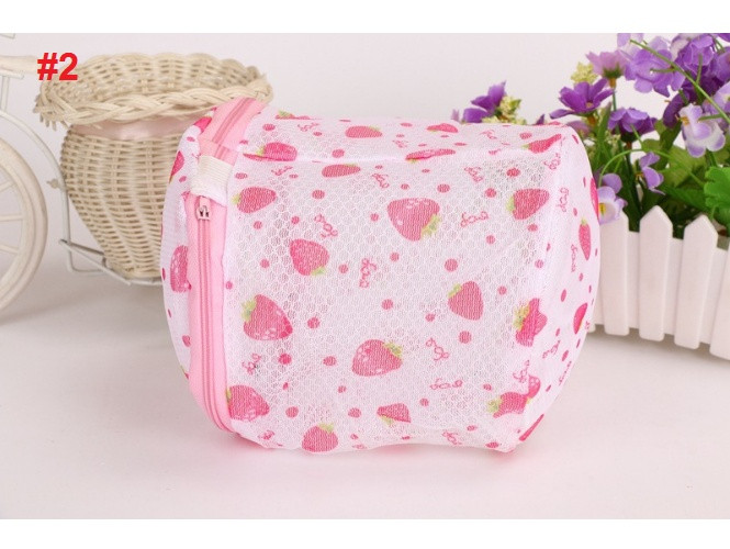 [HCM, giá rẻ] Túi giặt đồ lót 3