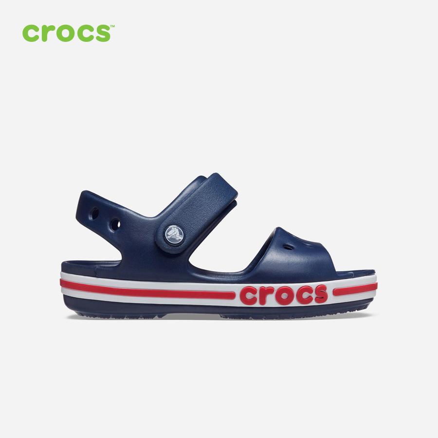 Giày sandal trẻ em Crocs Bayaband - 205400-4CC