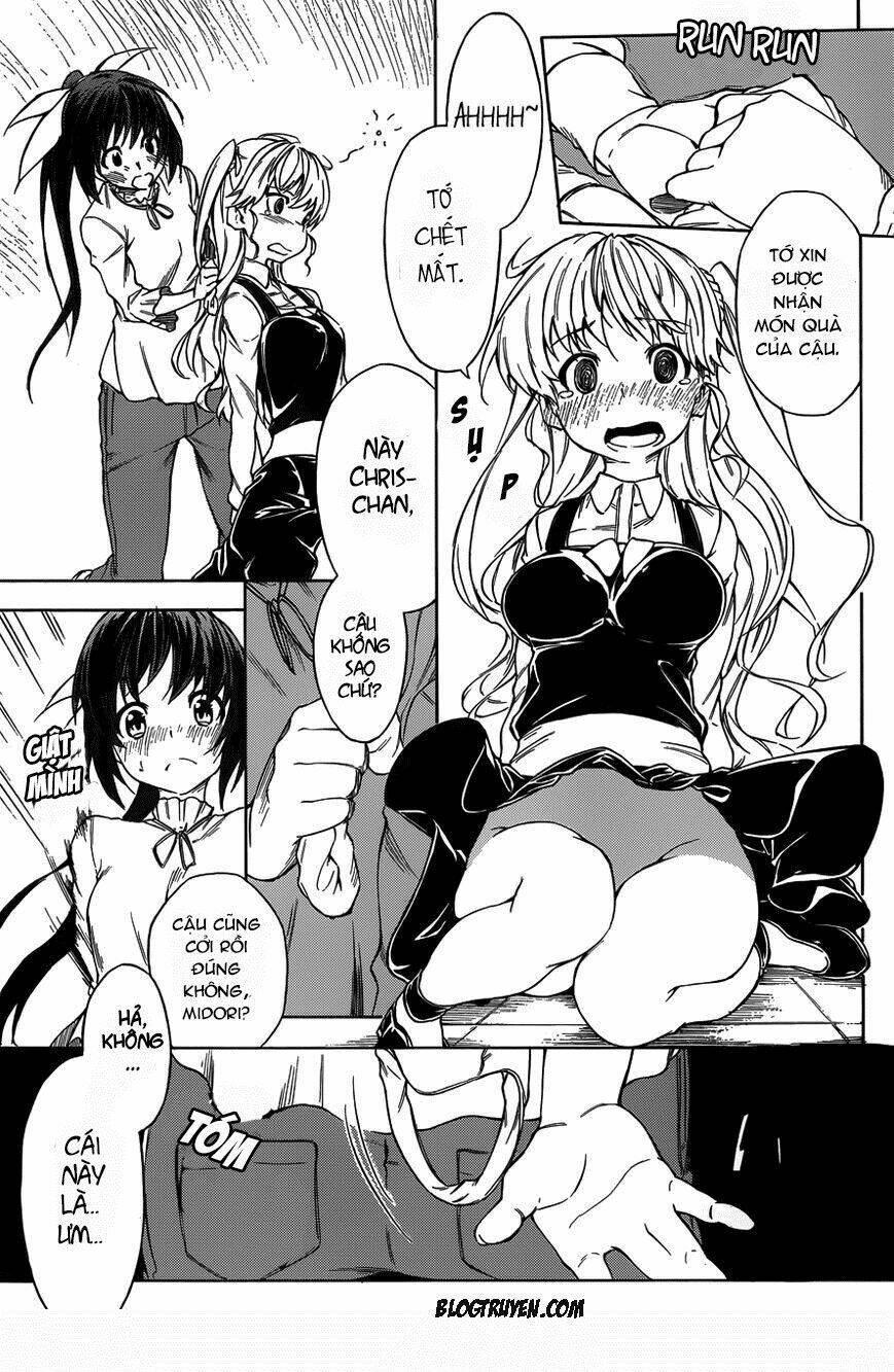 sexual hunter riot chapter 15 28