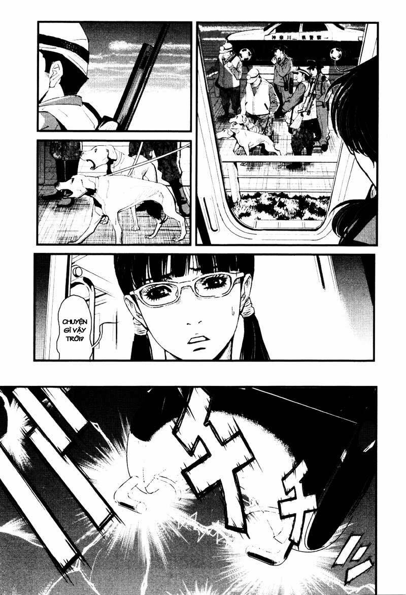 wolf guy - wolfen crest chapter 16 20