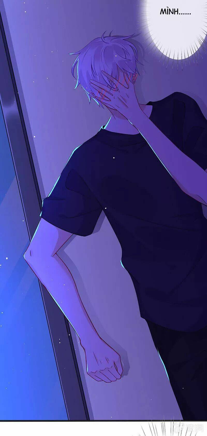 vương bài thiên sư và tiểu manh yêu chapter 57 39