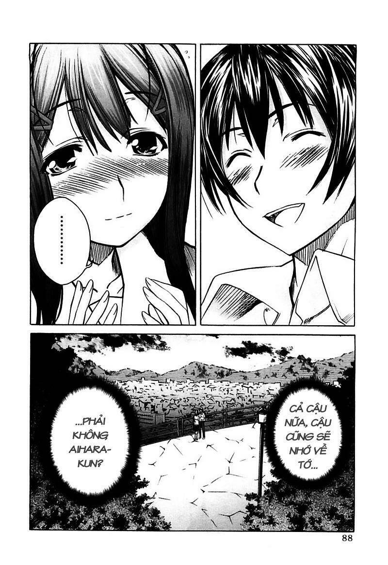 kimikiss chapter 40 20