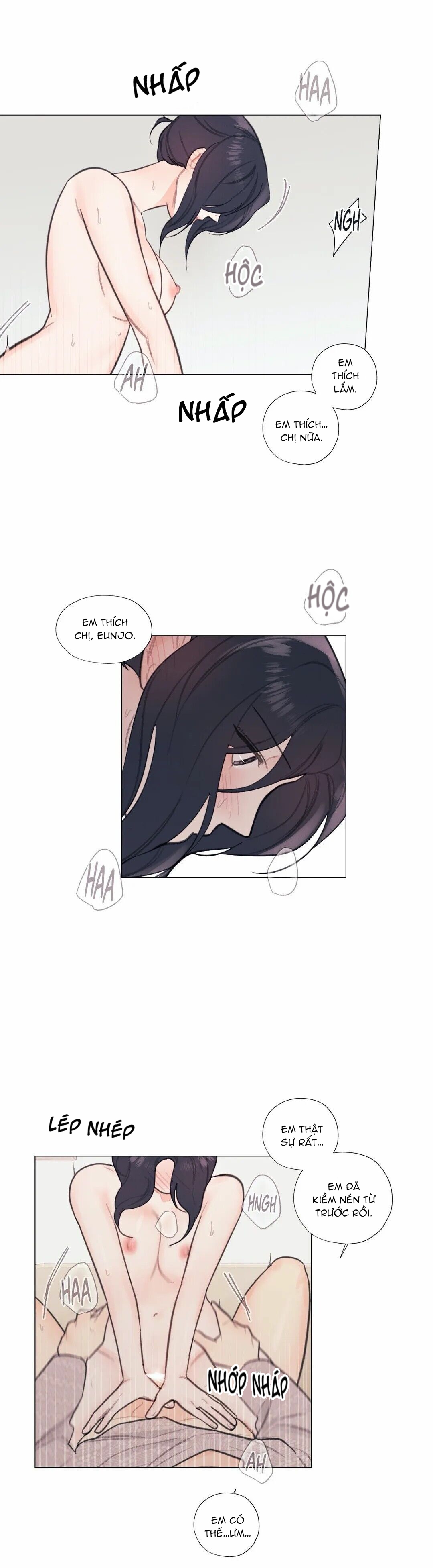 hardcore vanilla chapter 10 24