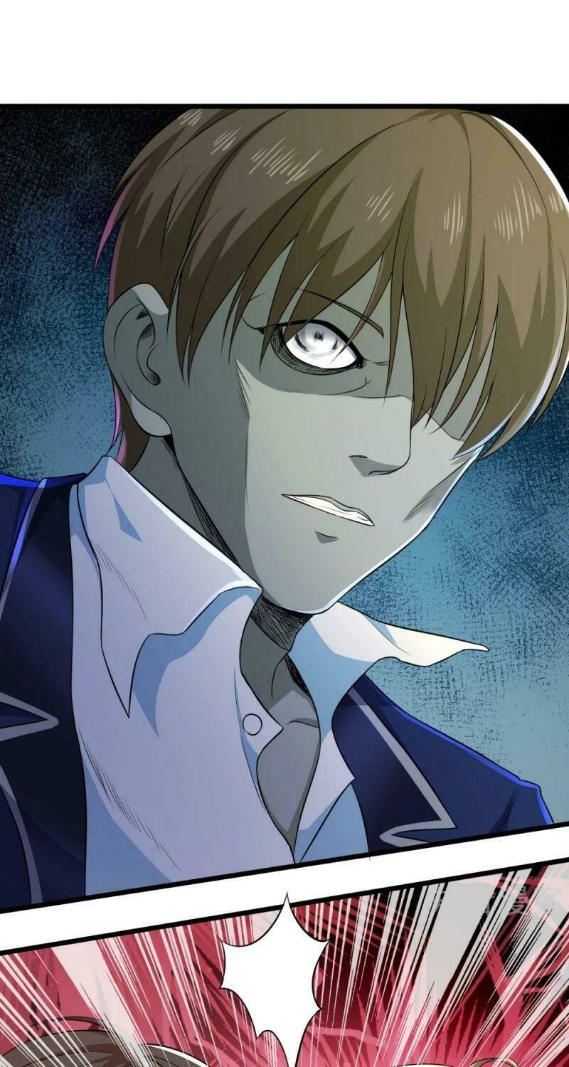 tối cường đặc chủng binh của hoa khôi chapter 110 23