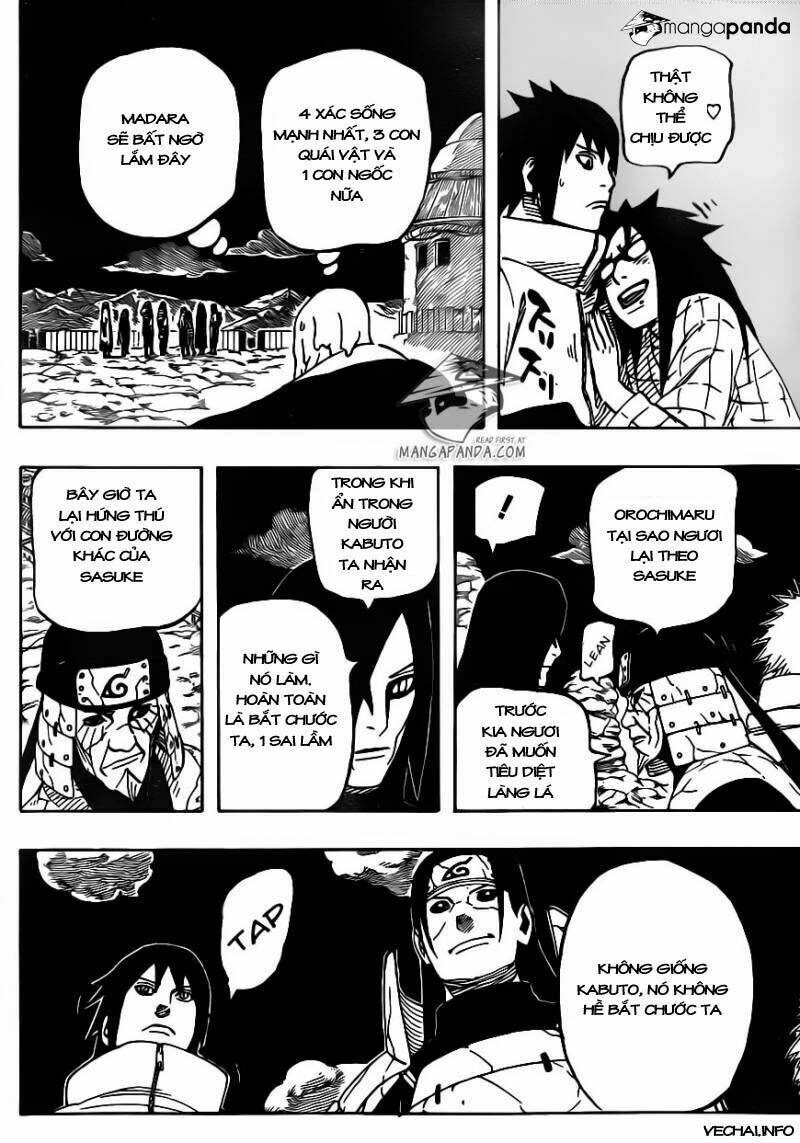 naruto - cửu vĩ hồ ly chapter 627 15