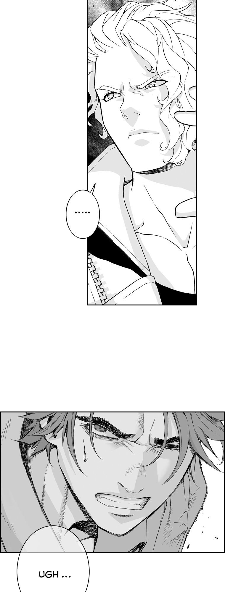 action idols - age of young dragons chapter 15 34