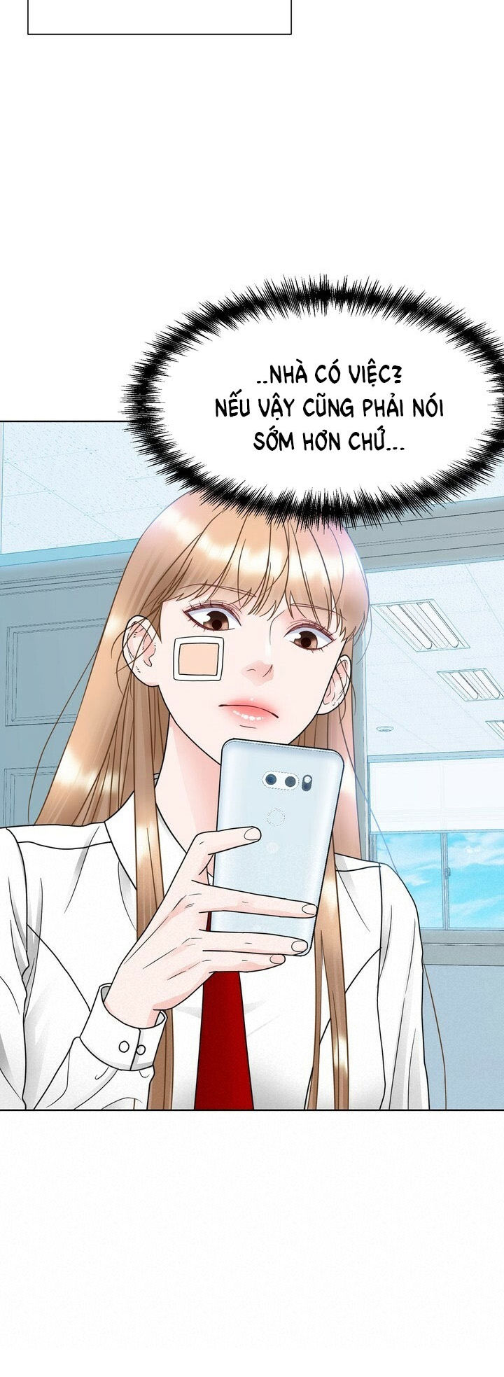 [18+] muộn màng chapter 14.2 4