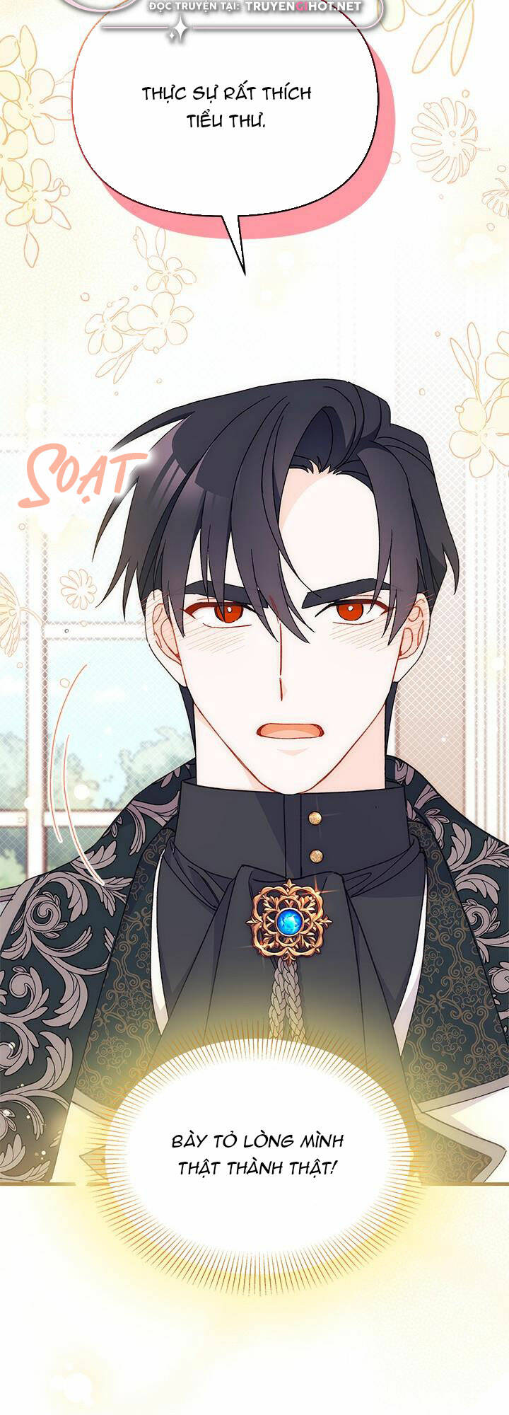 Tôi Đã Có Chồng Sau Khi Nhặt Được Nam Chính chapter 46.1 35