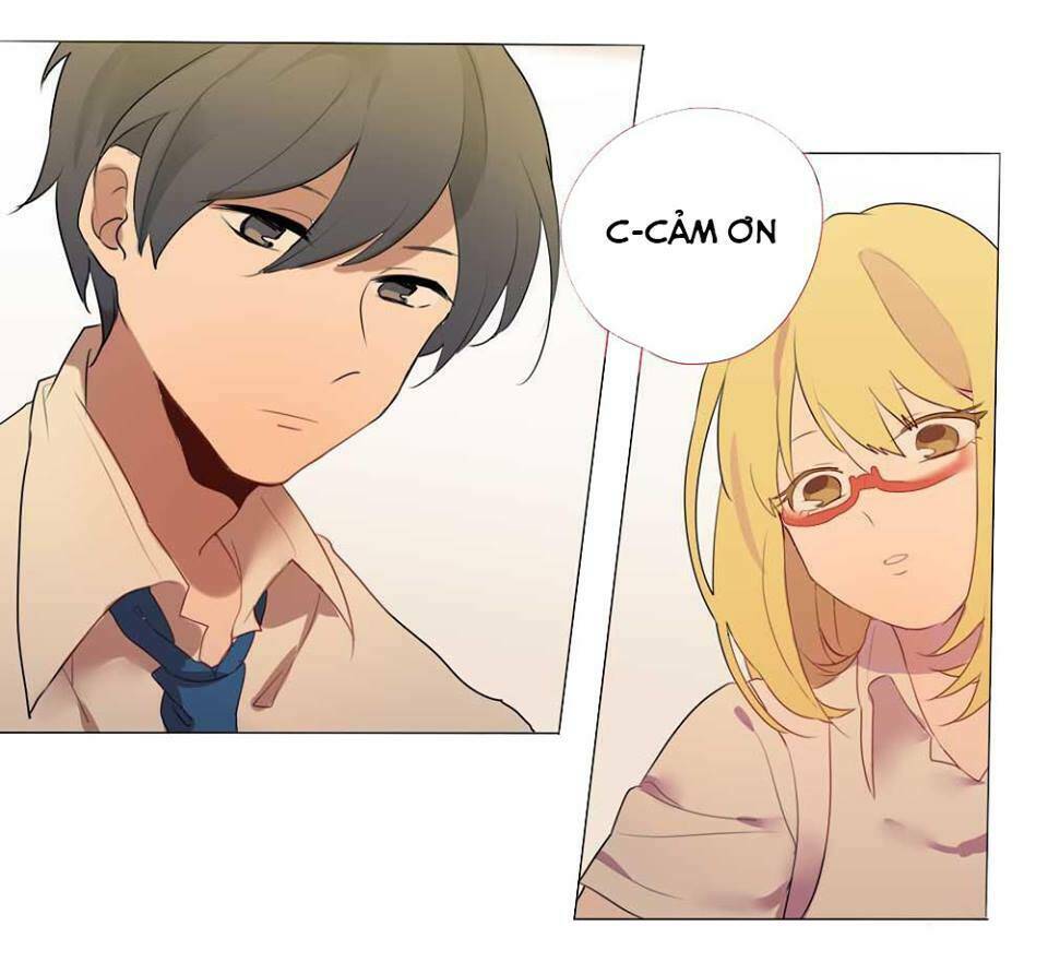 muốn chạm vào cậu chapter 0 11