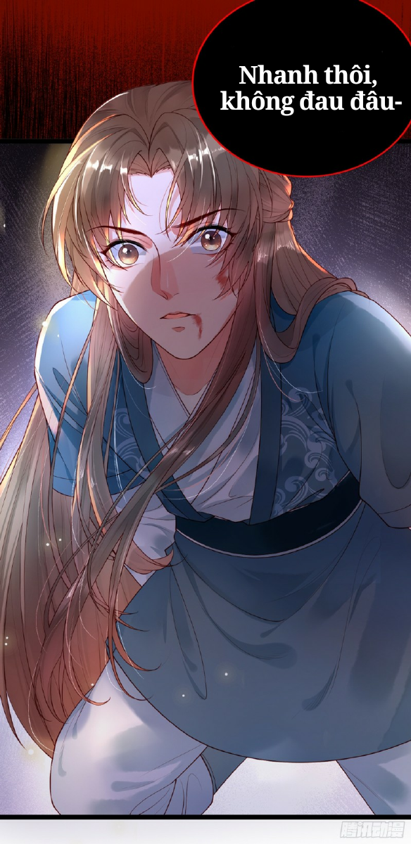 hệ thống xuyên nhanh: nhân vật phản diện không dễ chọc chapter 1 20