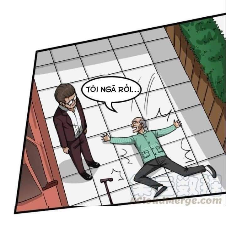 hệ thống diêm la vương mạnh nhất chapter 2 11