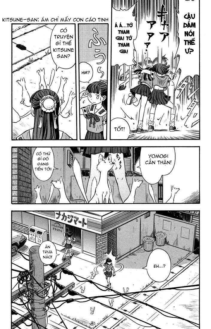 otogi matsuri chapter 4 16