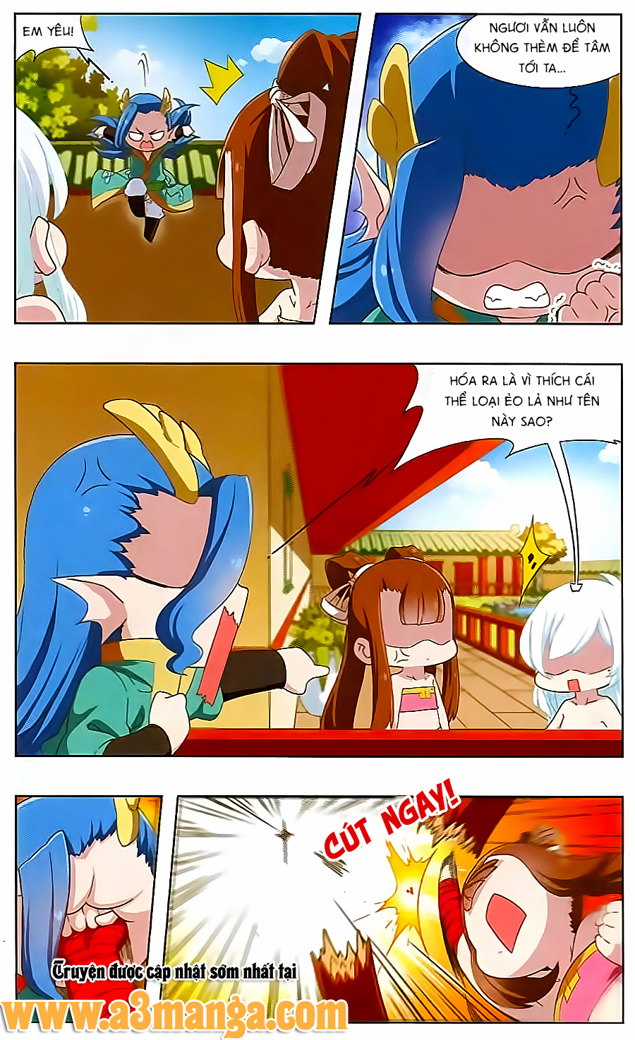 manh phong thần chapter 36 2