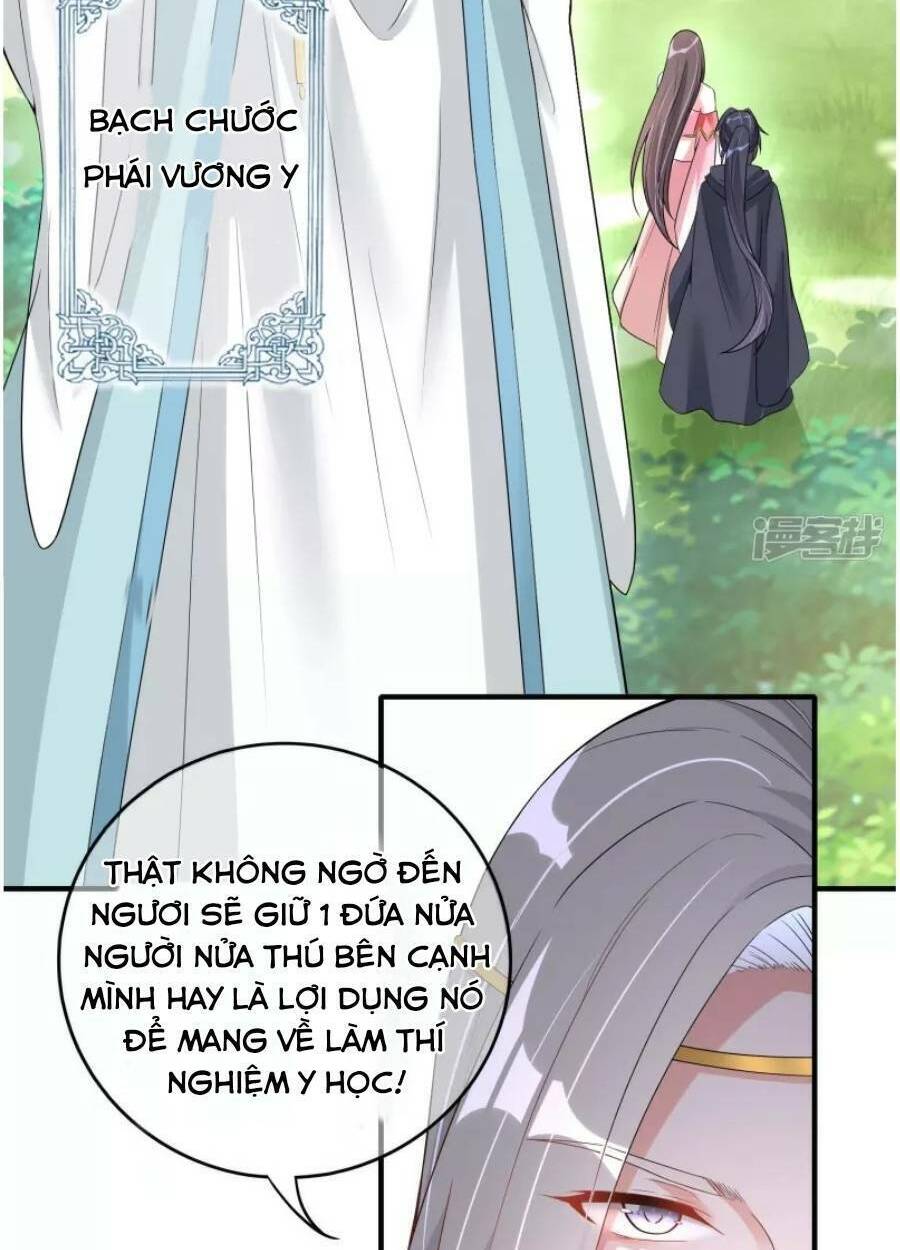 long vương truy thê chapter 8 22