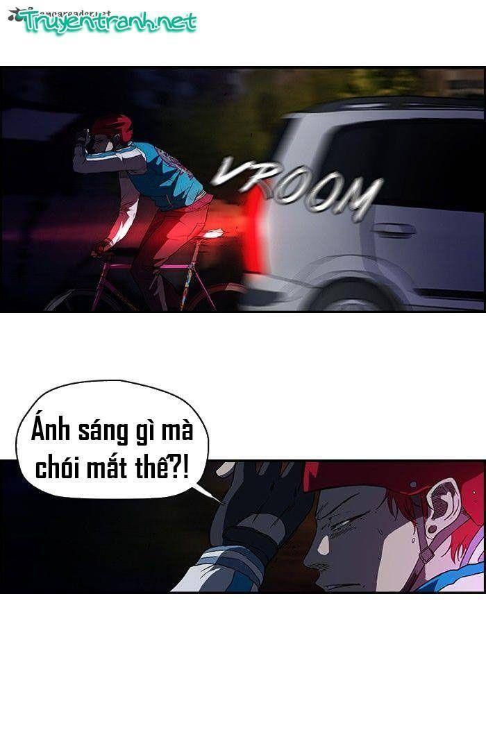 wind breaker chapter 60 21