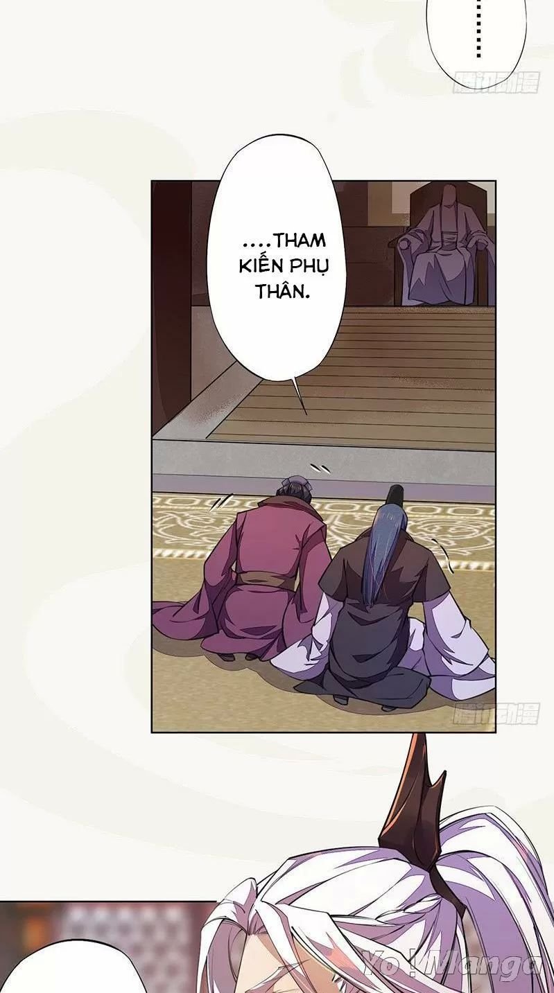 tuyệt thế luyện đan sư chapter 101 21