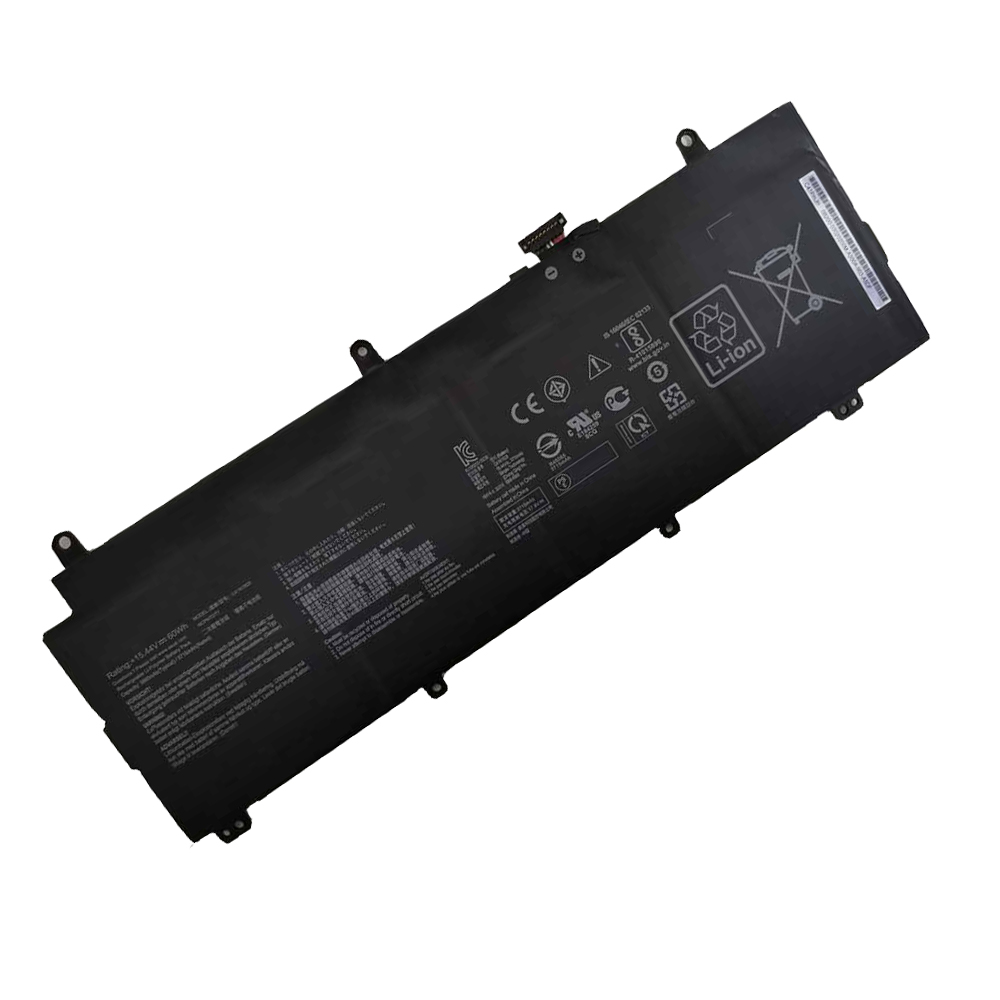 Pin Dùng Cho Laptop Asus Zephyrus 3 GX531G GX531GV GX531GW C41N1828 Battery 60Wh (Original)