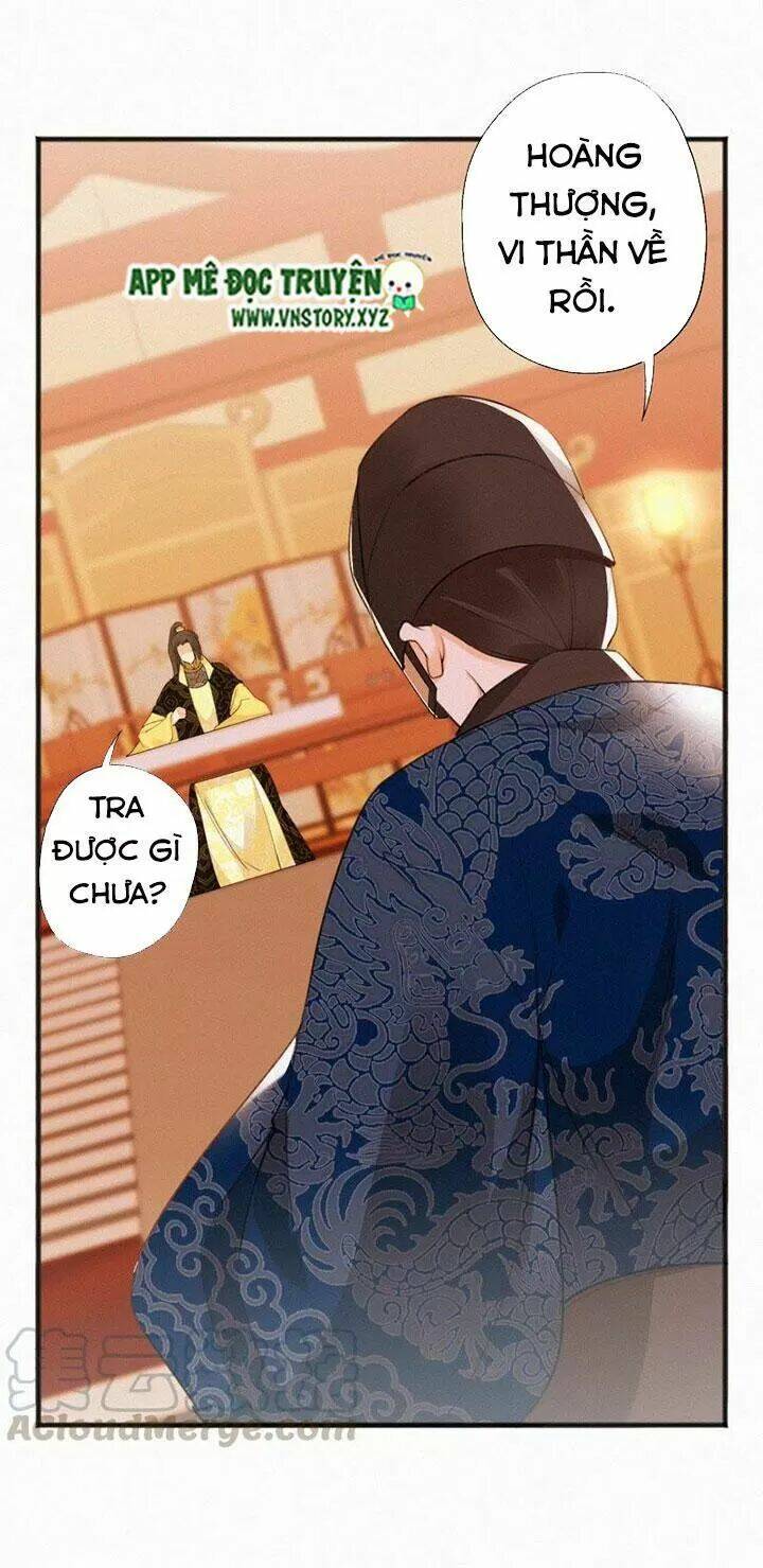 thiên hương mỹ nhân chapter 67 14