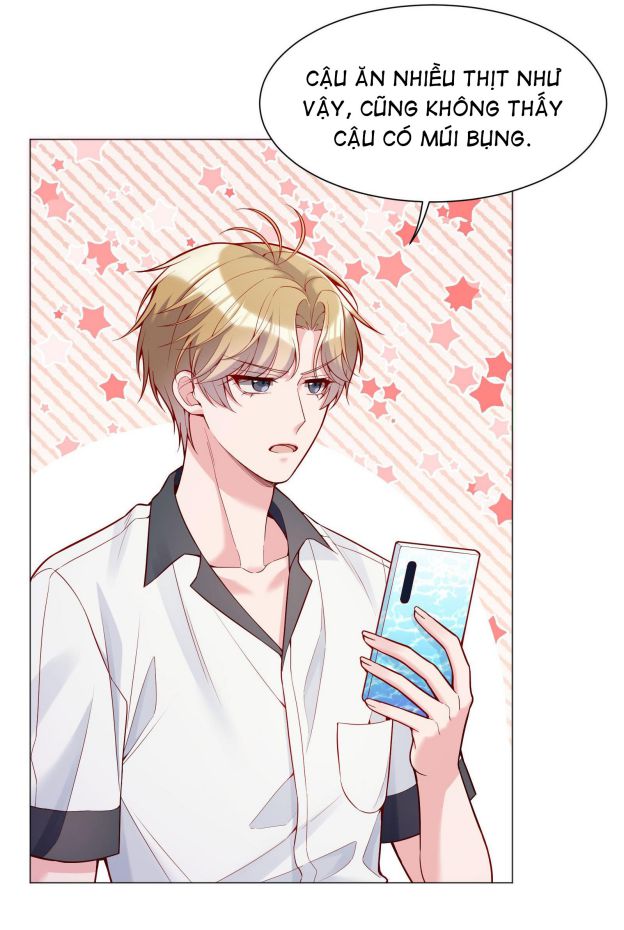 chàng nhân viên host và gã hàng xóm nguy hiểm chapter 22 29