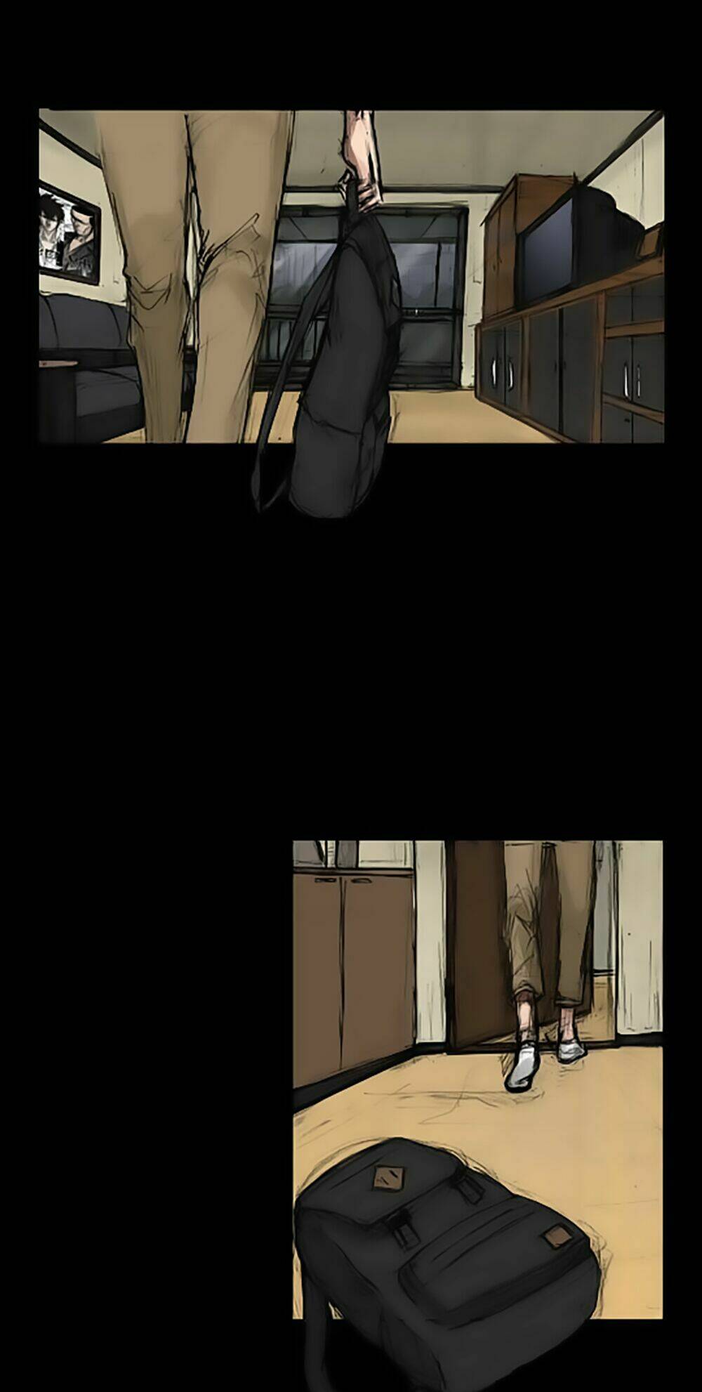 dokgo | độc cô chapter 3 31