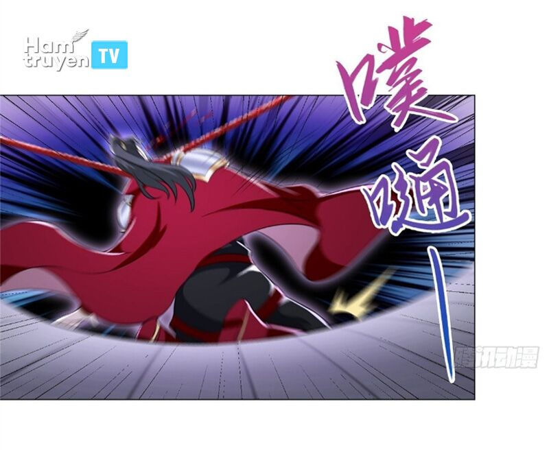 người nuôi rồng chapter 39 16