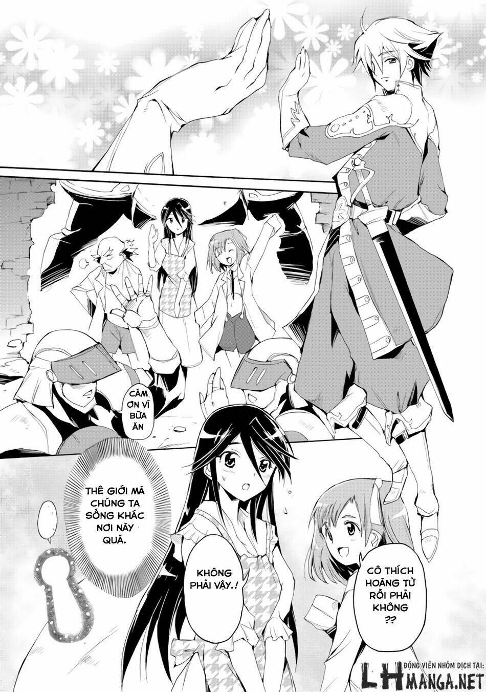 spirit migration chapter 21 18