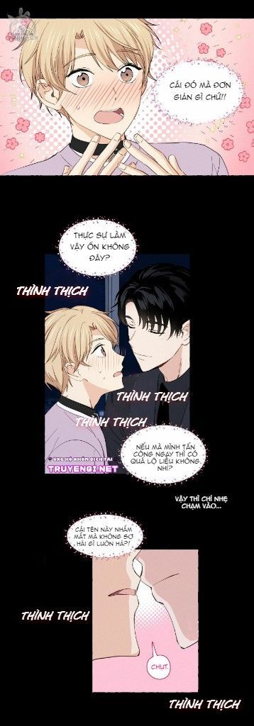 vanilla taste chapter 4 31