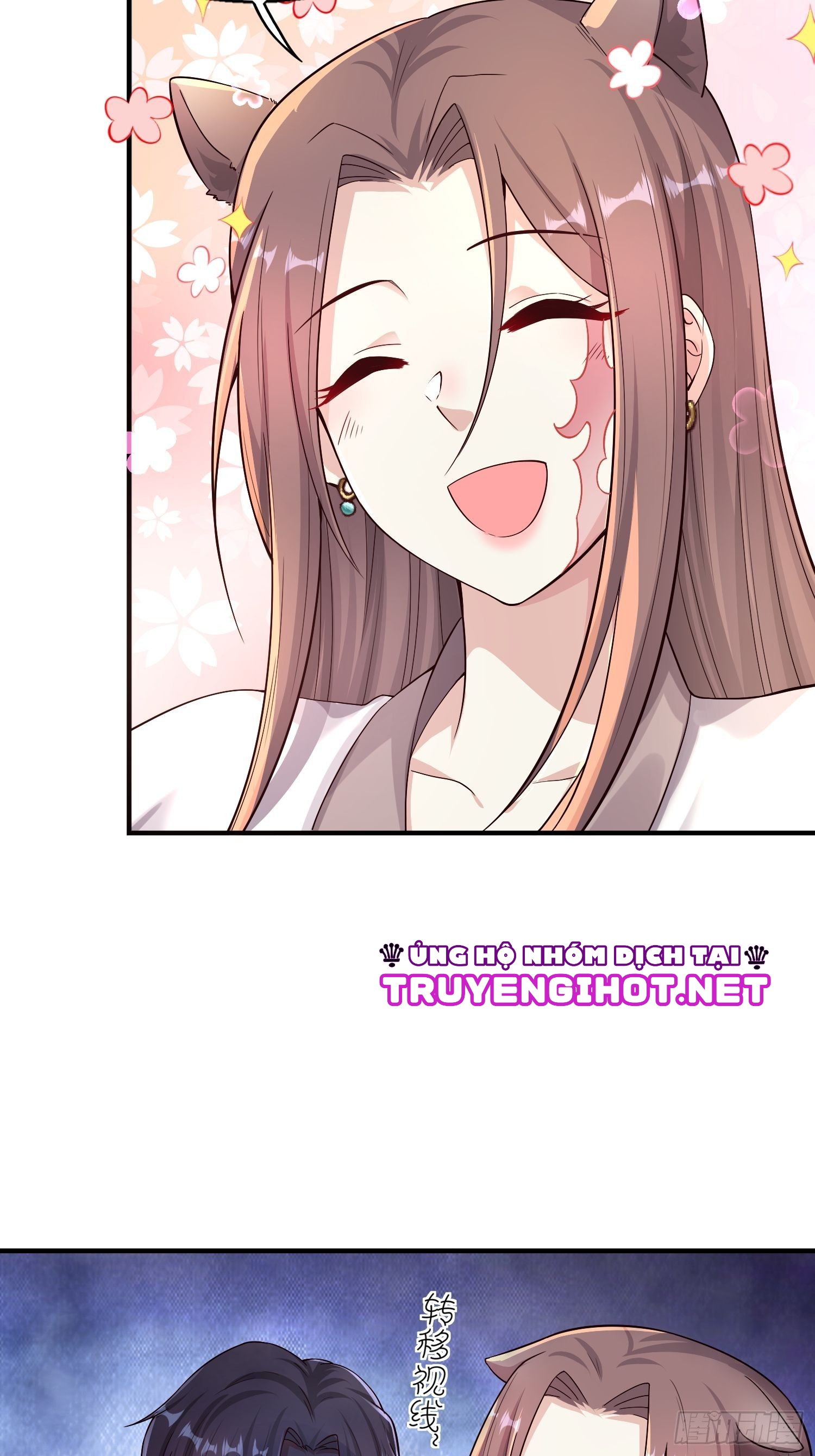 kết hôn với hoàng tử xui xẻo chapter 4 14