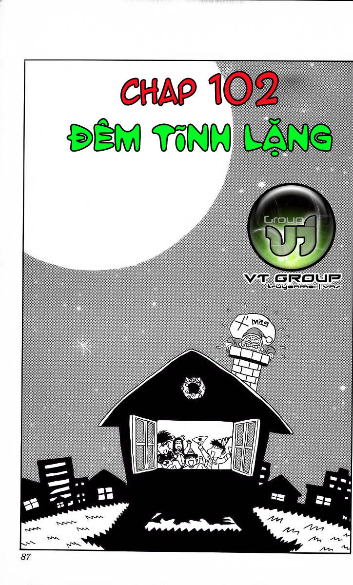 hareluya ii boy chapter 102 1