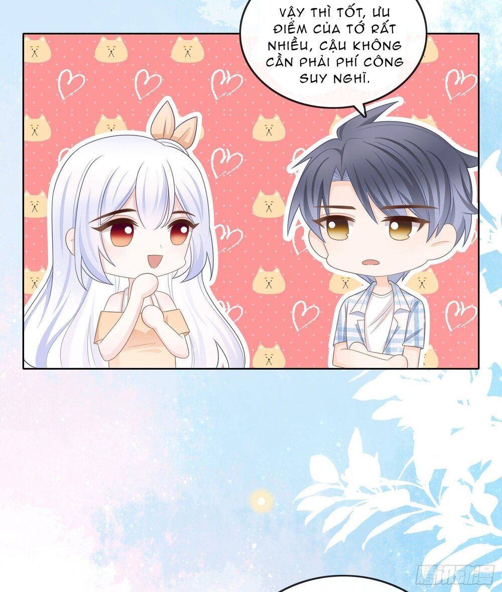 ảnh hậu cũng không bằng niệm thanh hoa chapter 109 35