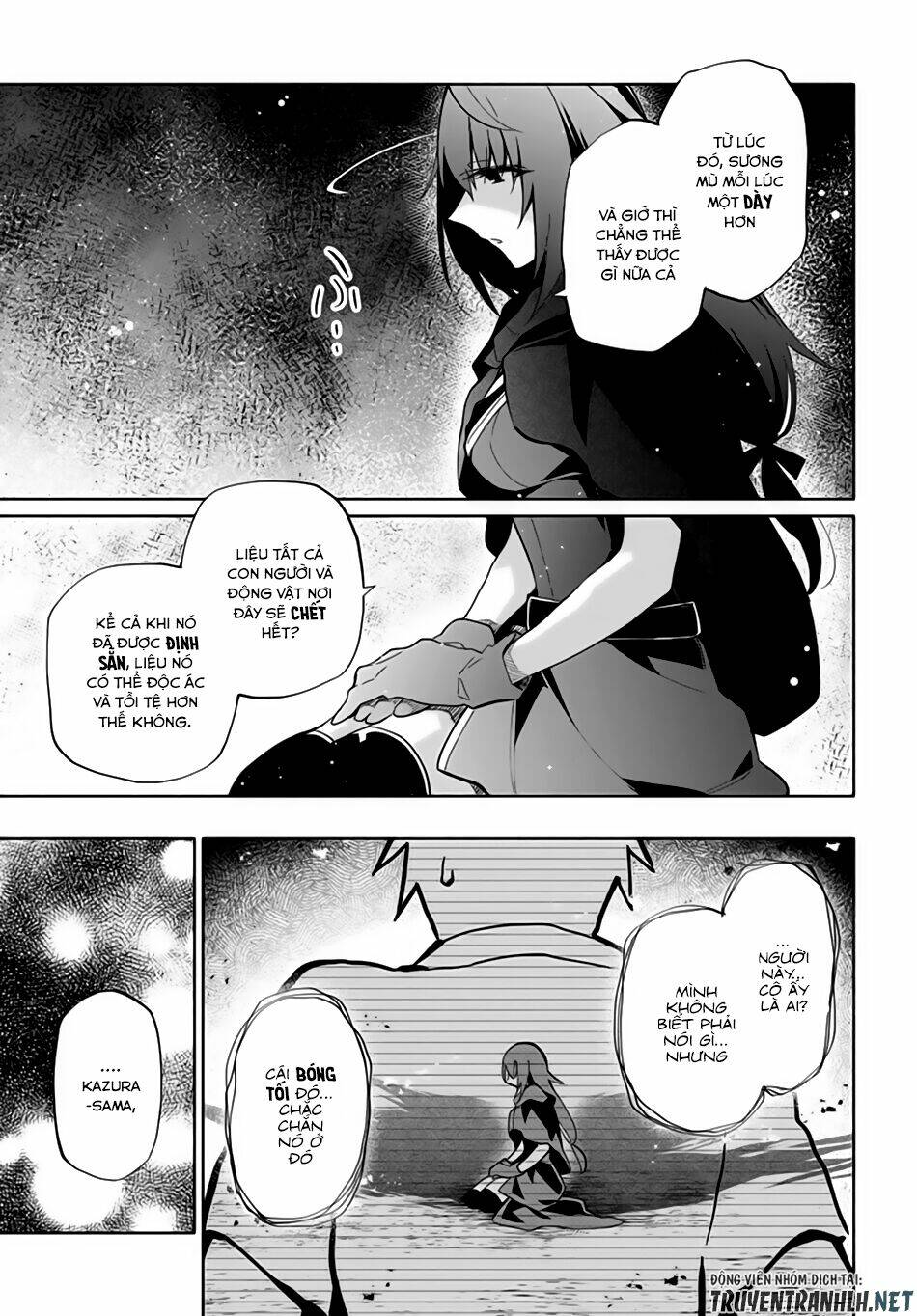 takarakuji de 40-oku atattandakedo isekai ni ijuu suru chapter 31 23