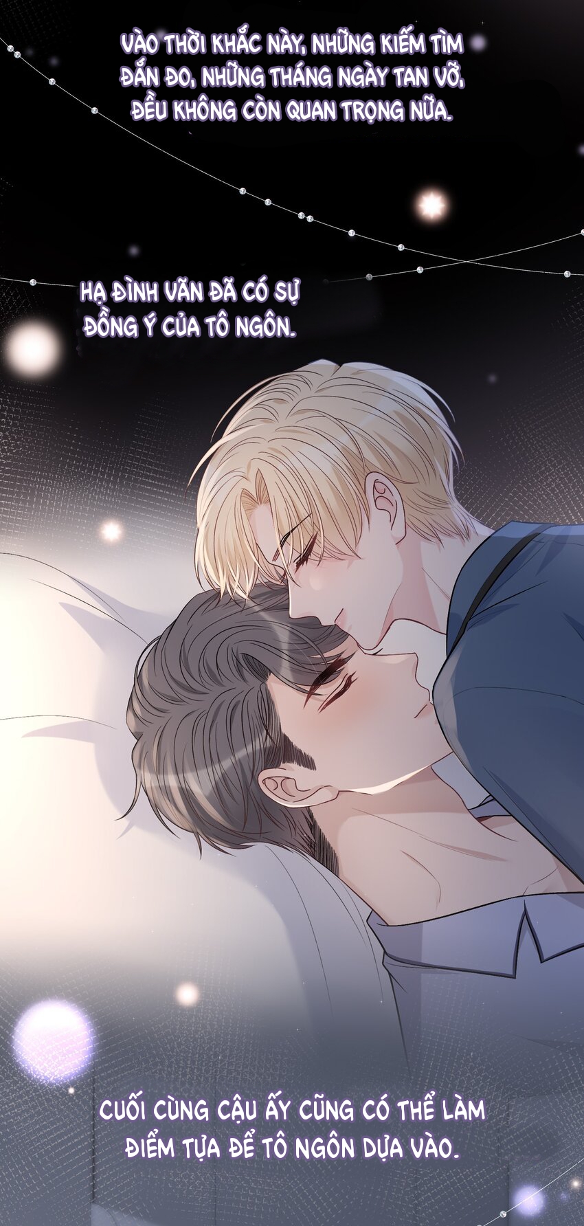 trước và sau ly hôn! chapter 86 23