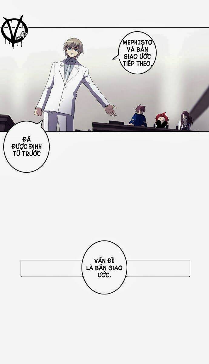 bản khế ước linh hồn chapter 41 18