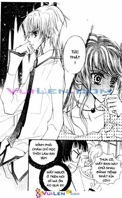 thiên thần dễ thương chapter 3 44