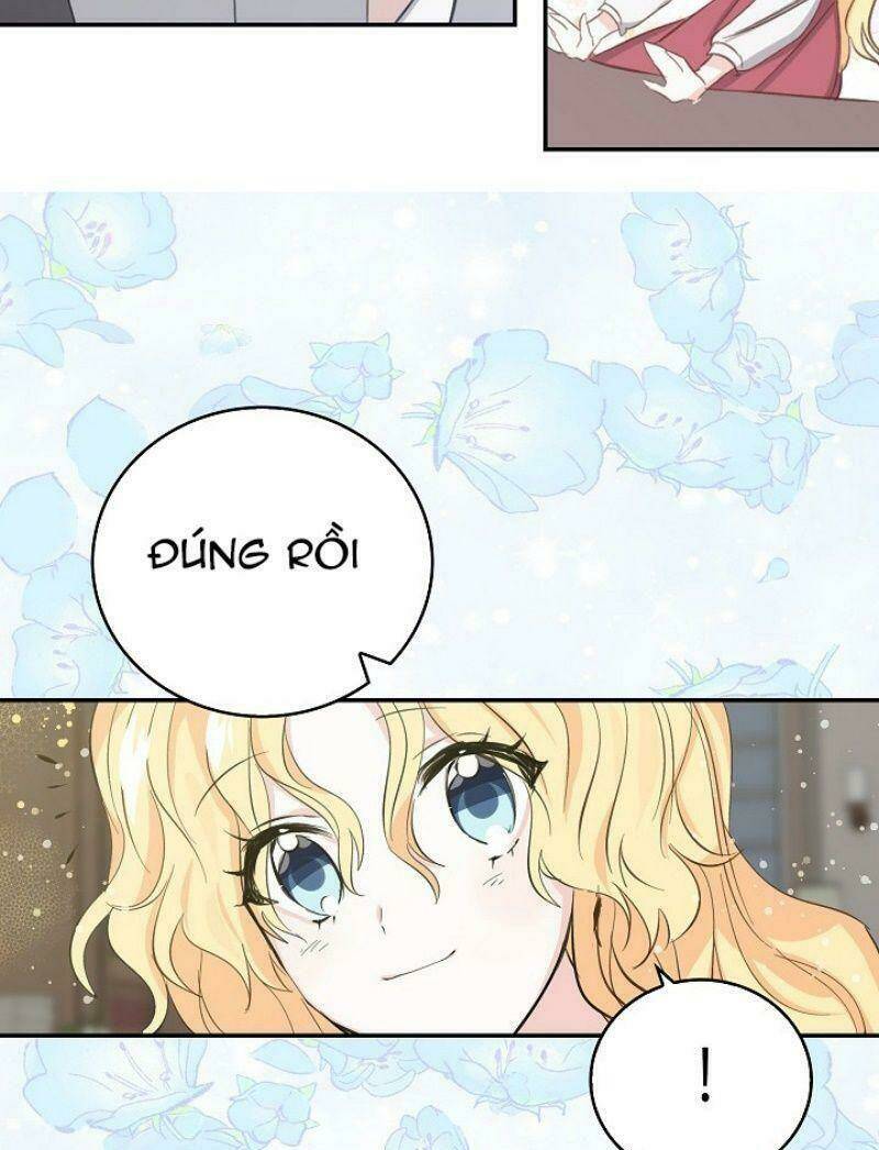 tôi là bạn gái cũ của một người lính chapter 6 9