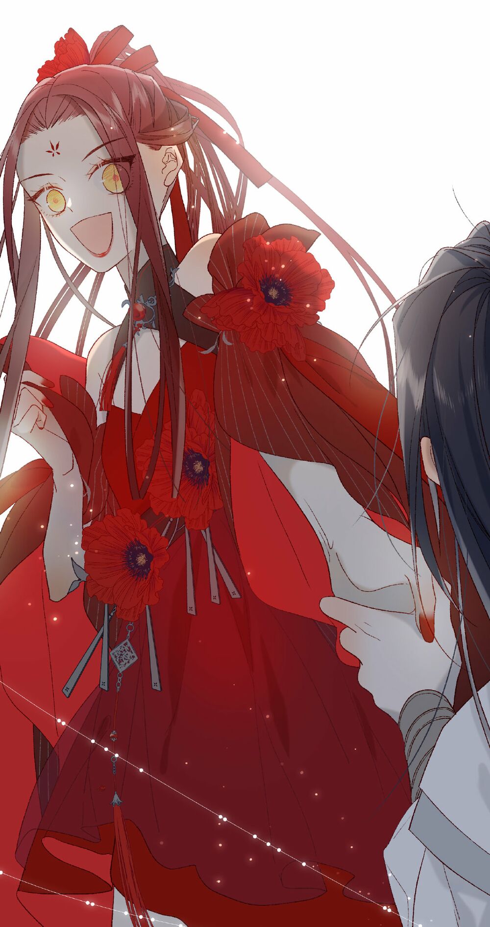 ác nữ cự tuyệt cua nam chính chapter 8.5 22