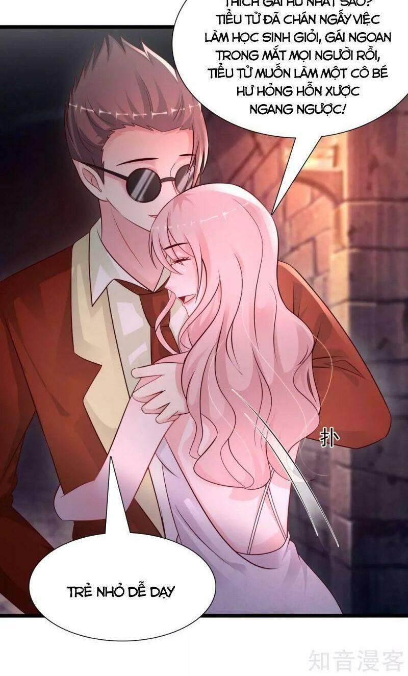 tối cường vận đào hoa chapter 201 18