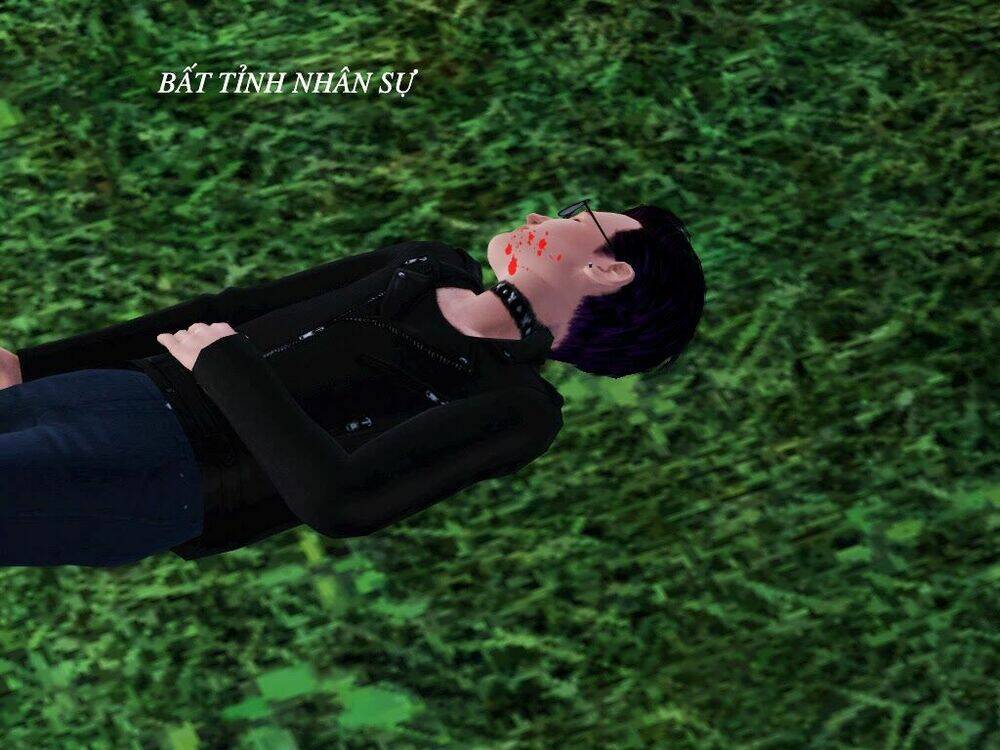 the fate chapter 18.2 3