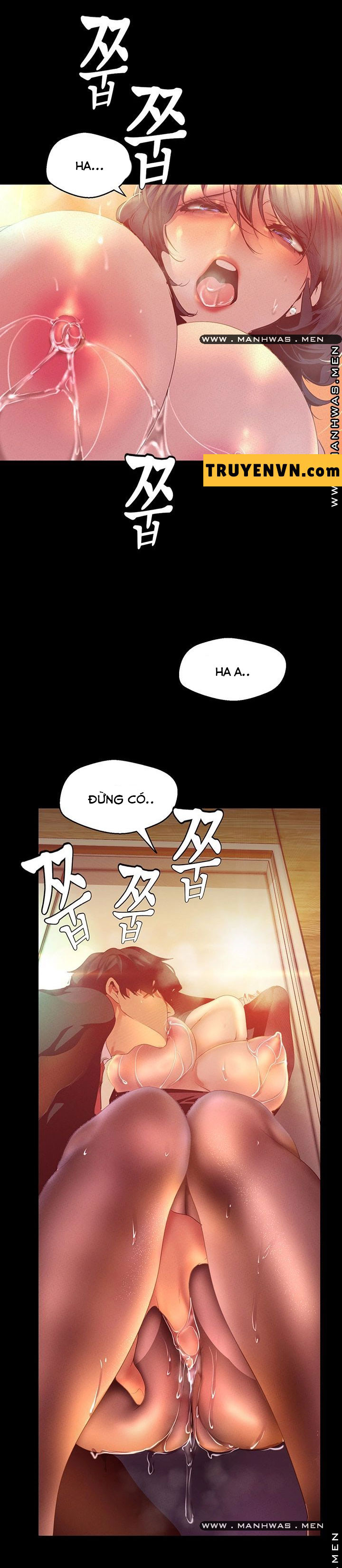 một thế giới mới tuyệt vời chapter 105 23