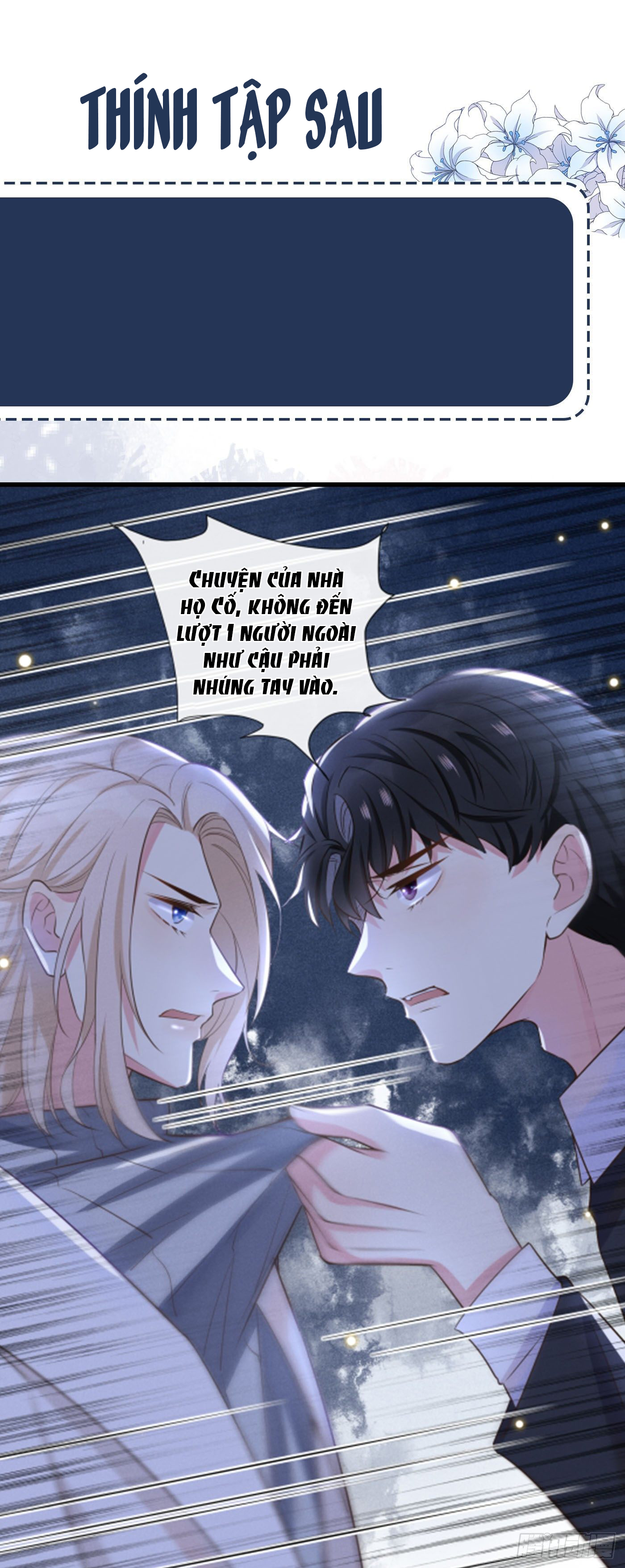 anh ấy gọi tôi là hắc liên hoa chapter 9 36